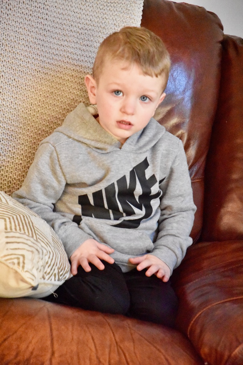 Grandson